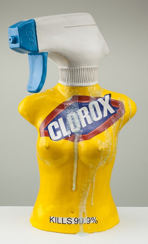 Miss Clorox