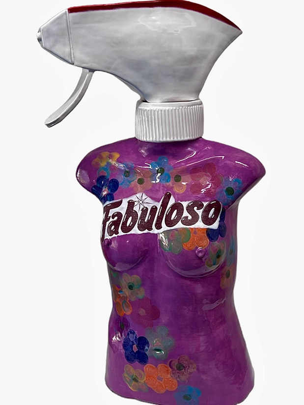 Señorita FABULOSO