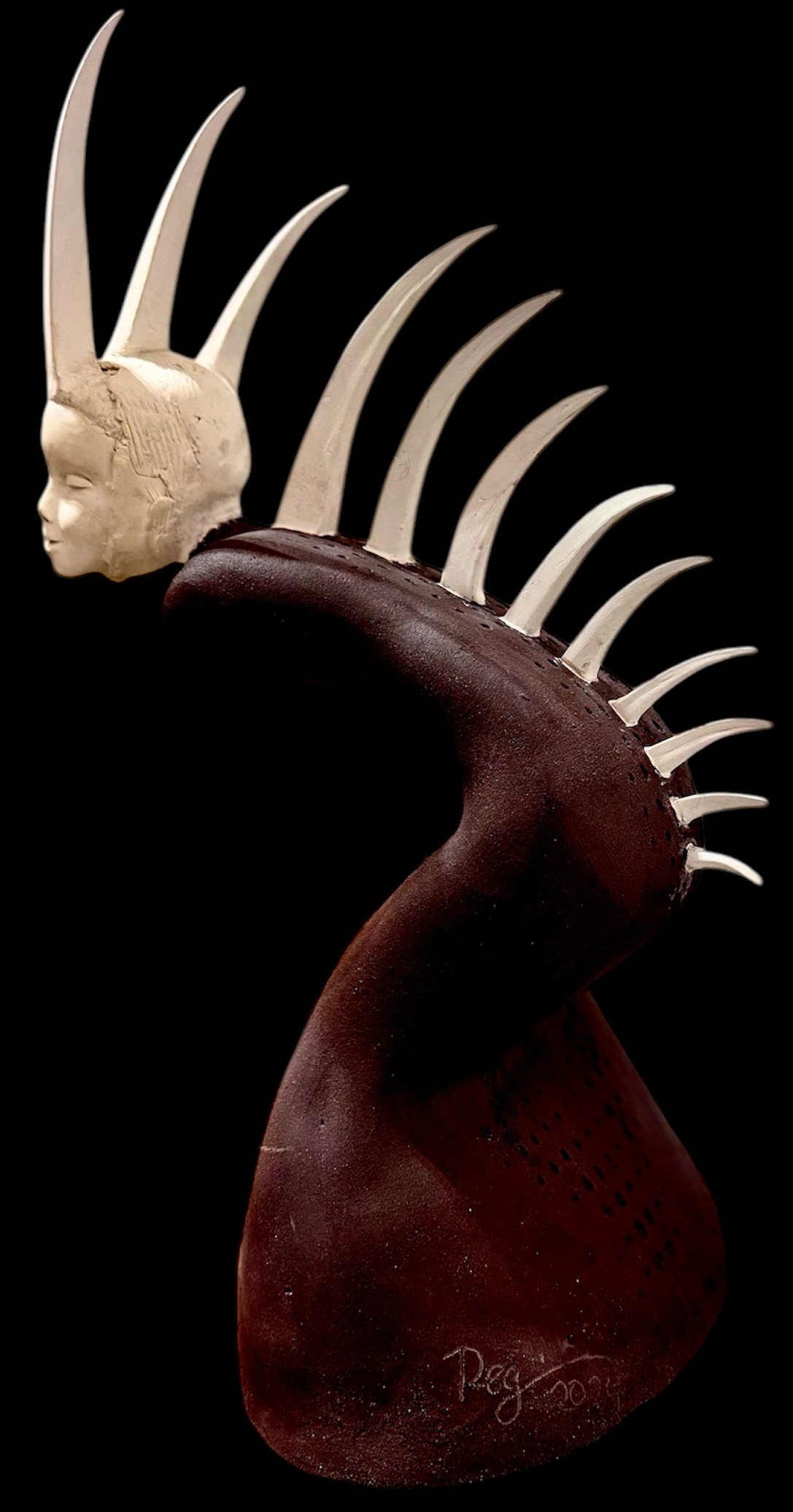 Surrender Your Dreams