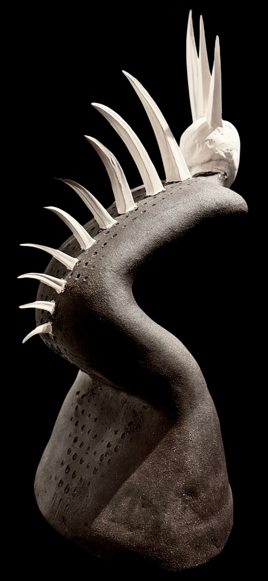 Surrender Your Dreams